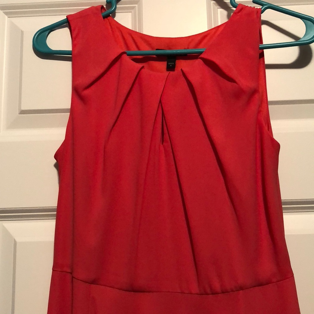 Express Dress - Picture 3 of 7